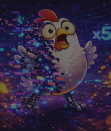 Chicken Royal