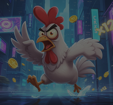 Chicken Royal