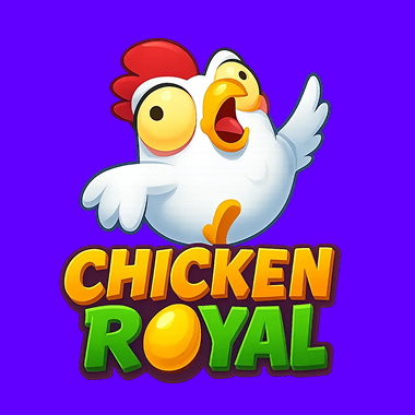 Chicken Royal